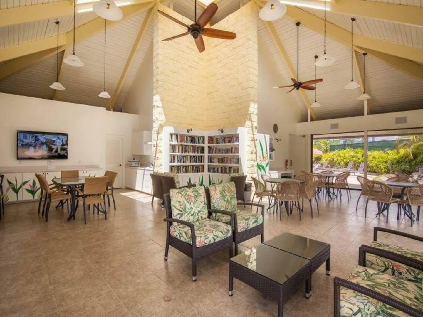 3811 Edward Road, Unit 1202 Princeville, HI 96722 - Photo 3 of 24 Gallery Image 3