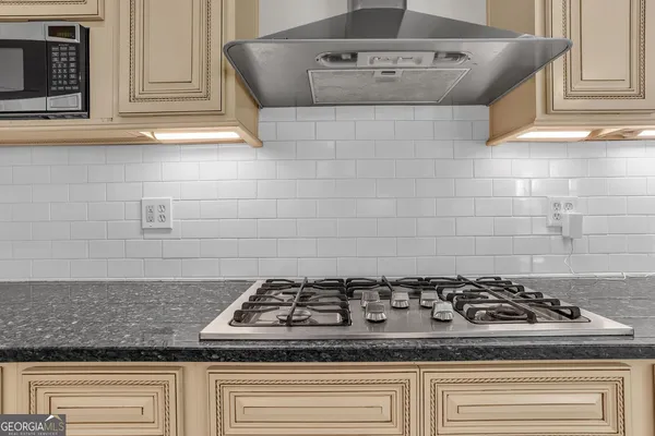 $335,000 | 5298 East Shore Drive Southwest, Conyers, GA 30094