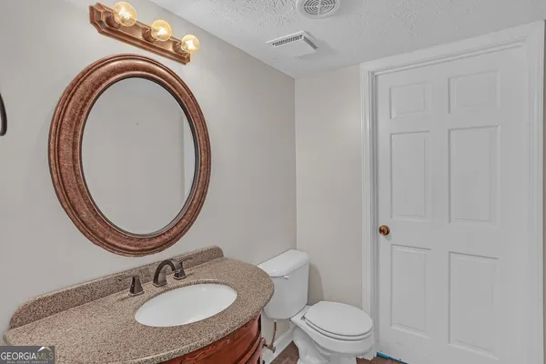 $335,000 | 5298 East Shore Drive Southwest, Conyers, GA 30094