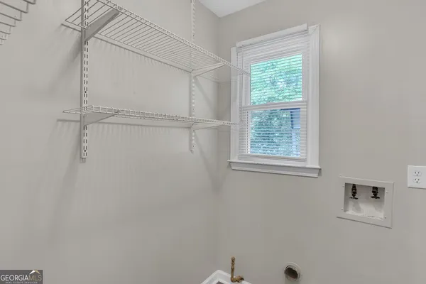 $335,000 | 5298 East Shore Drive Southwest, Conyers, GA 30094