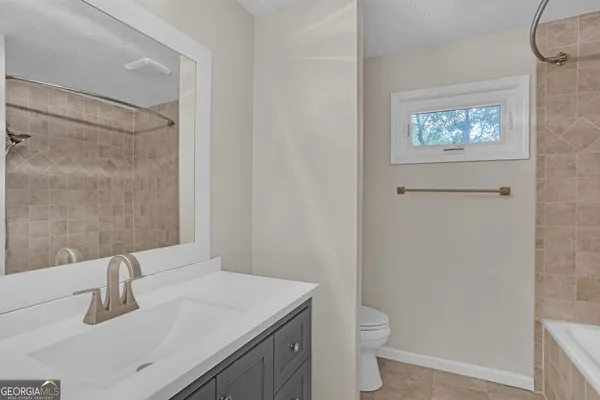 $335,000 | 5298 East Shore Drive Southwest, Conyers, GA 30094