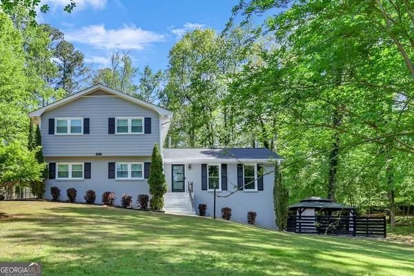 $335,000 | 5298 East Shore Drive Southwest, Conyers, GA 30094