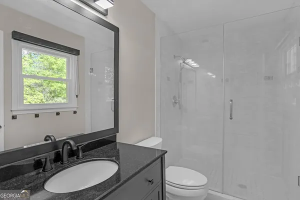 $335,000 | 5298 East Shore Drive Southwest, Conyers, GA 30094