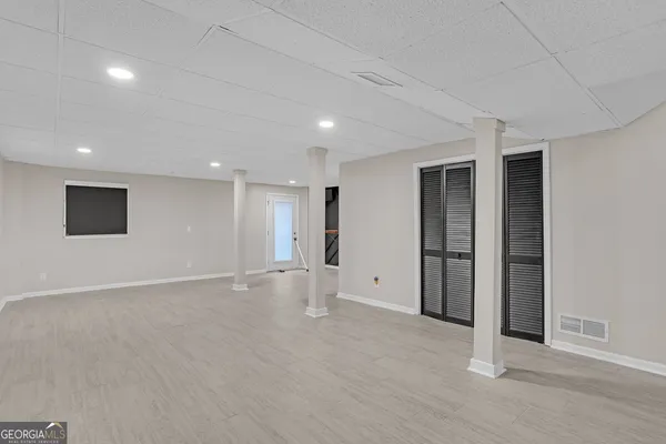 $335,000 | 5298 East Shore Drive Southwest, Conyers, GA 30094