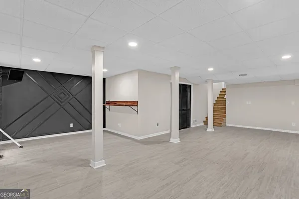 $335,000 | 5298 East Shore Drive Southwest, Conyers, GA 30094