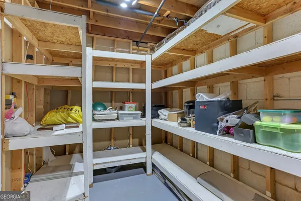 $335,000 | 5298 East Shore Drive Southwest, Conyers, GA 30094