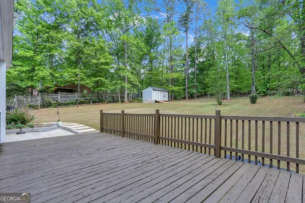 $335,000 | 5298 East Shore Drive Southwest, Conyers, GA 30094