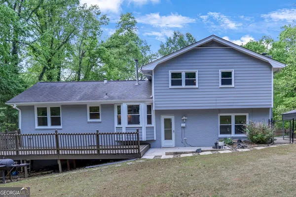 $335,000 | 5298 East Shore Drive Southwest, Conyers, GA 30094