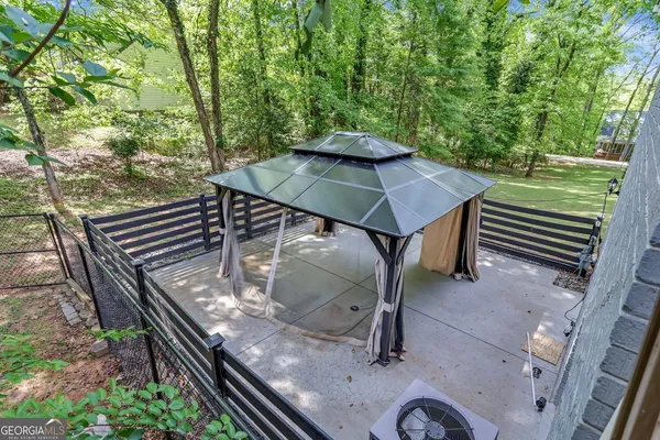 $335,000 | 5298 East Shore Drive Southwest, Conyers, GA 30094