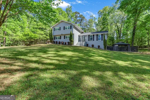 $335,000 | 5298 East Shore Drive Southwest, Conyers, GA 30094