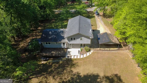 $335,000 | 5298 East Shore Drive Southwest, Conyers, GA 30094