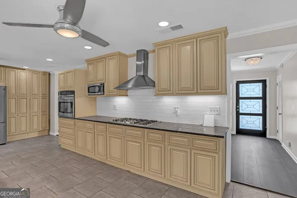 $335,000 | 5298 East Shore Drive Southwest, Conyers, GA 30094