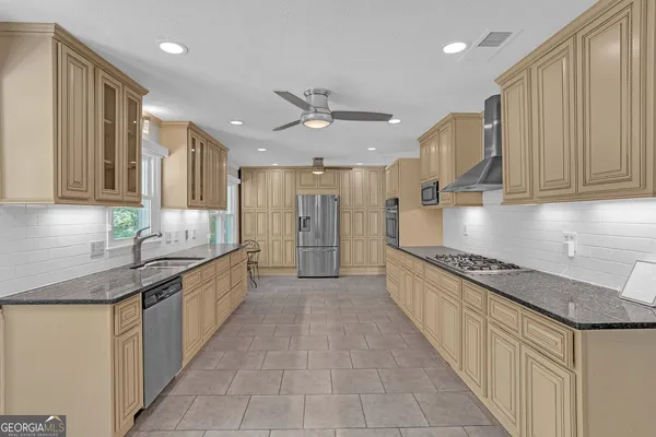 $335,000 | 5298 East Shore Drive Southwest, Conyers, GA 30094