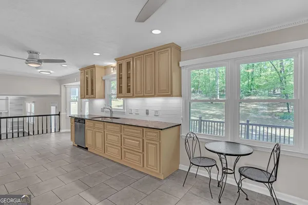 $335,000 | 5298 East Shore Drive Southwest, Conyers, GA 30094