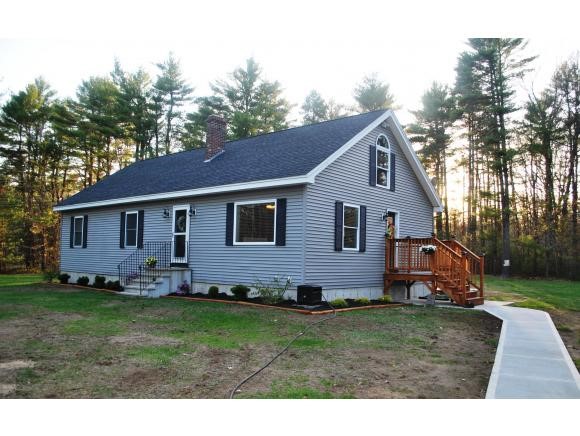 305 Country Club Road, Unit 3 Sanford, ME 04073 - Photo 1 of 35