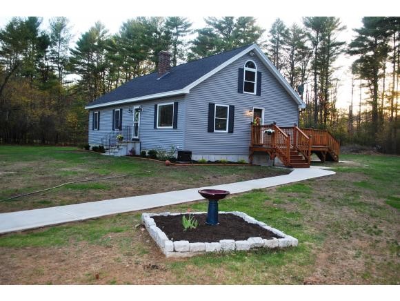305 Country Club Road, Unit 3 Sanford, ME 04073 - Photo 2 of 35