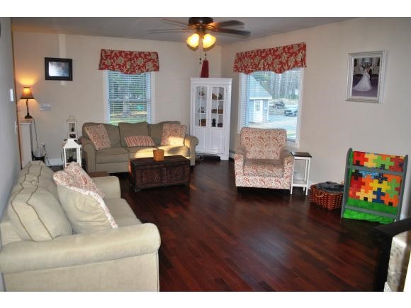 305 Country Club Road, Unit 3 Sanford, ME 04073 - Photo 14 of 35