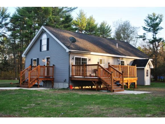 305 Country Club Road, Unit 3 Sanford, ME 04073 - Photo 3 of 35