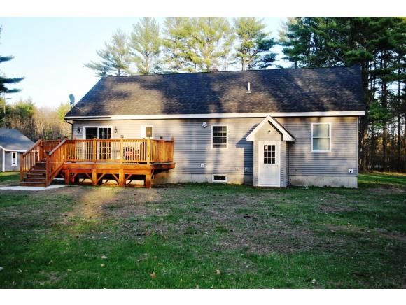 305 Country Club Road, Unit 3 Sanford, ME 04073 - Photo 28 of 35
