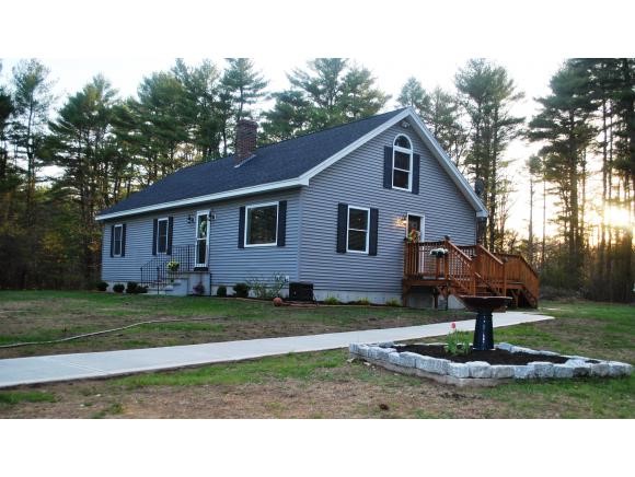 305 Country Club Road, Unit 3 Sanford, ME 04073 - Photo 29 of 35