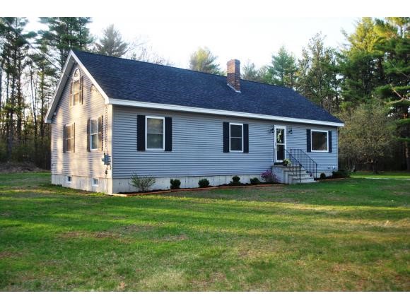 305 Country Club Road, Unit 3 Sanford, ME 04073 - Photo 30 of 35