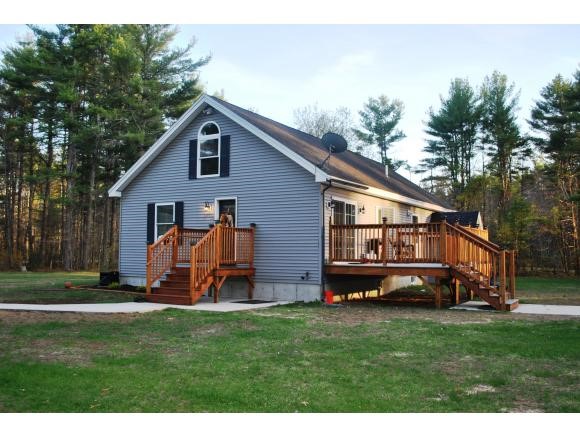305 Country Club Road, Unit 3 Sanford, ME 04073 - Photo 31 of 35