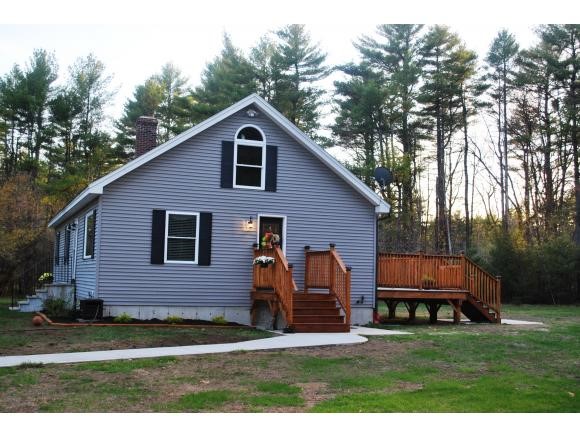 305 Country Club Road, Unit 3 Sanford, ME 04073 - Photo 32 of 35