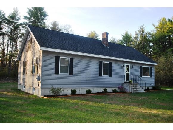 305 Country Club Road, Unit 3 Sanford, ME 04073 - Photo 33 of 35