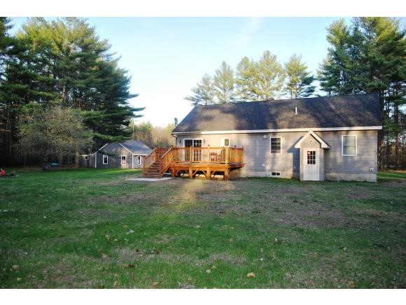 305 Country Club Road, Unit 3 Sanford, ME 04073 - Photo 34 of 35