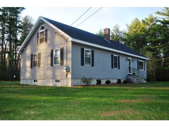 305 Country Club Road, Unit 3 Sanford, ME 04073 - Photo 35 of 35