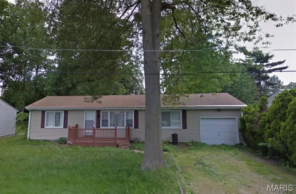 $1,275 | 25 Glencoe Drive, Belleville, IL 62221
