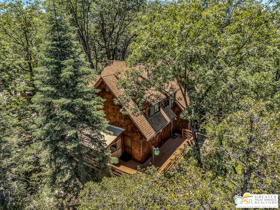 52260 Sylvan Way Idyllwild, CA 92549 - Photo 3 of 62