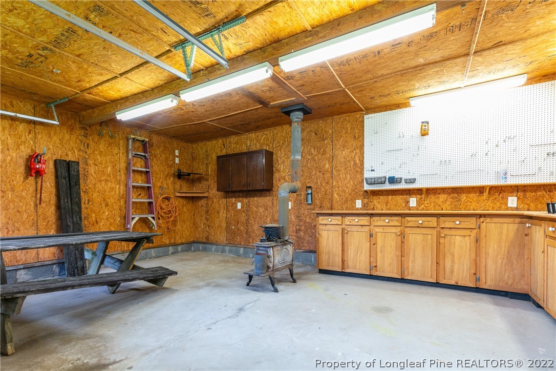 5700 Percy Strickland Road Godwin, NC 28344 - Photo 13 of 25 Gallery Image 13