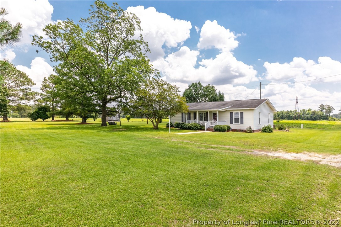 5700 Percy Strickland Road Godwin, NC 28344 - Photo 15 of 25 Gallery Image 15