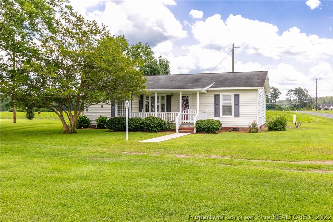 5700 Percy Strickland Road Godwin, NC 28344 - Photo 17 of 25 Gallery Image 17