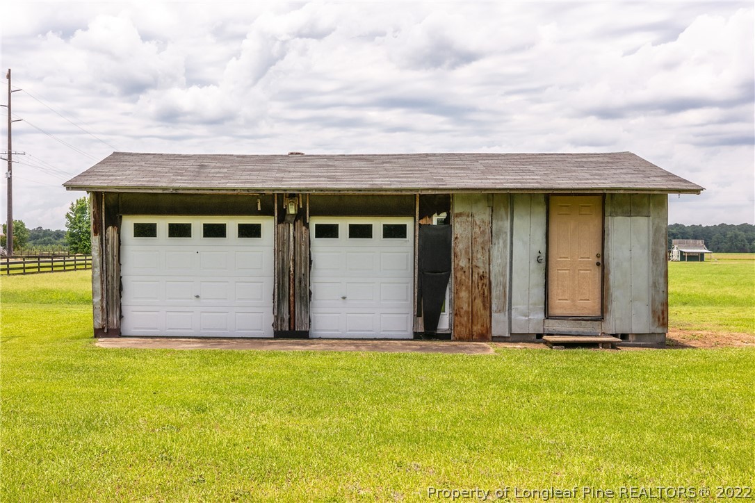 5700 Percy Strickland Road Godwin, NC 28344 - Photo 18 of 25 Gallery Image 18