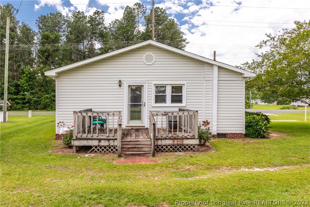 5700 Percy Strickland Road Godwin, NC 28344 - Photo 19 of 25 Gallery Image 19
