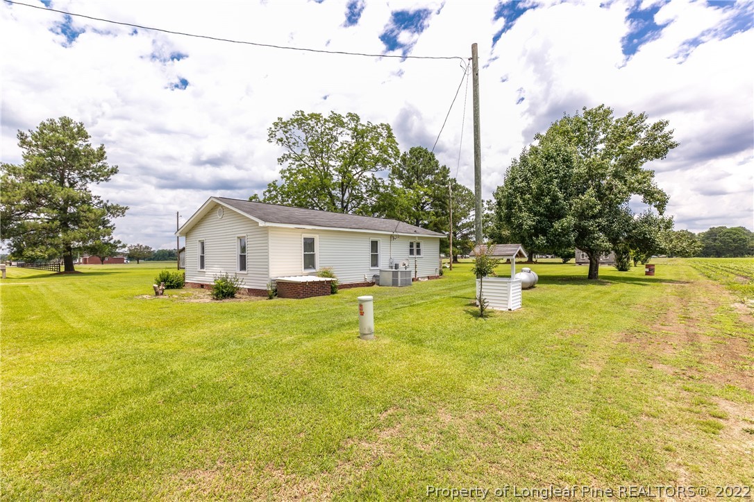 5700 Percy Strickland Road Godwin, NC 28344 - Photo 23 of 25 Gallery Image 23
