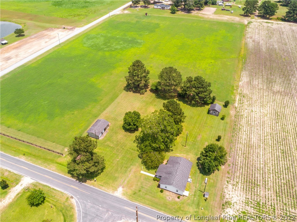 5700 Percy Strickland Road Godwin, NC 28344 - Photo 25 of 25 Gallery Image 25