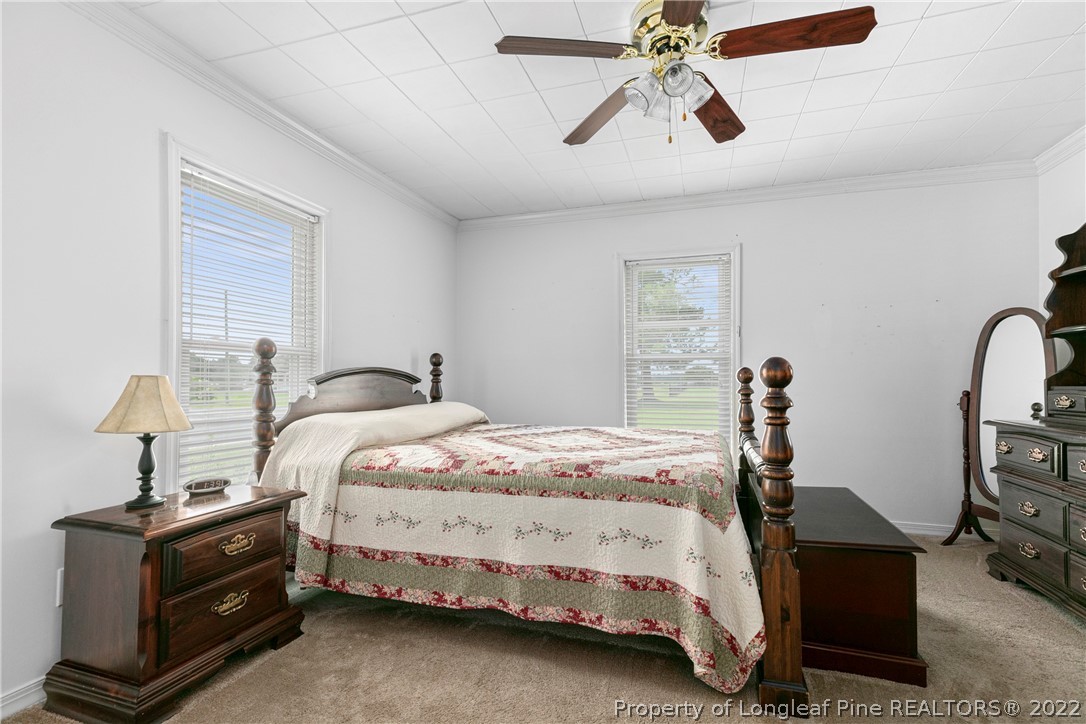 5700 Percy Strickland Road Godwin, NC 28344 - Photo 8 of 25 Gallery Image 8