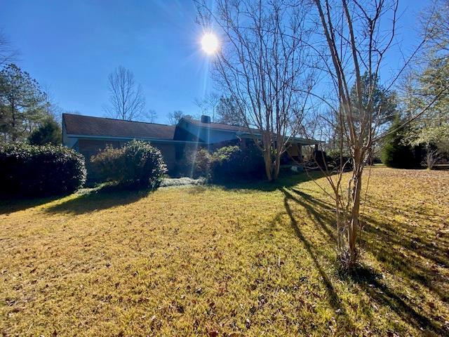 3420 Lower Gladding Road Magnolia, MS 39652 - Photo 1 of 67 Main View