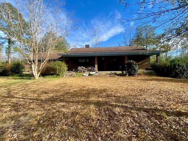 3420 Lower Gladding Road Magnolia, MS 39652 - Photo 2 of 67 Photo 2