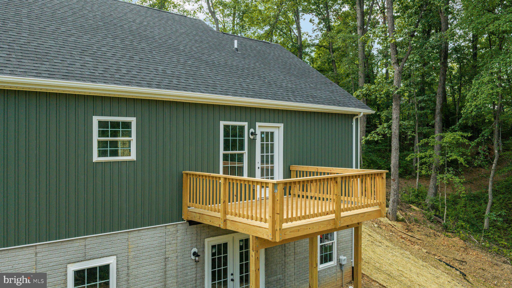 3608 Howellsville Road Front Royal, VA 22630 - Photo 43 of 65 DJI_20260727170017_0267_D_3608 Howellsville Rd - A