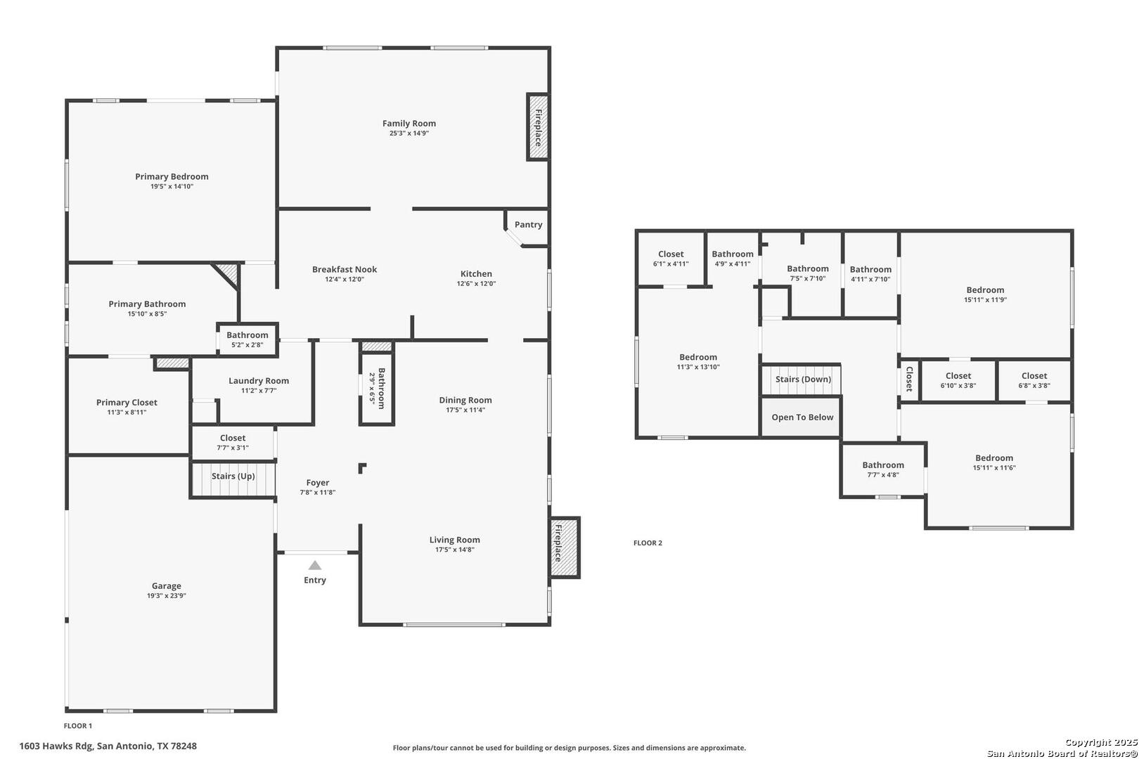 1603 Hawks Ridge Street San Antonio, TX 78248 - Photo 37 of 39 unknown