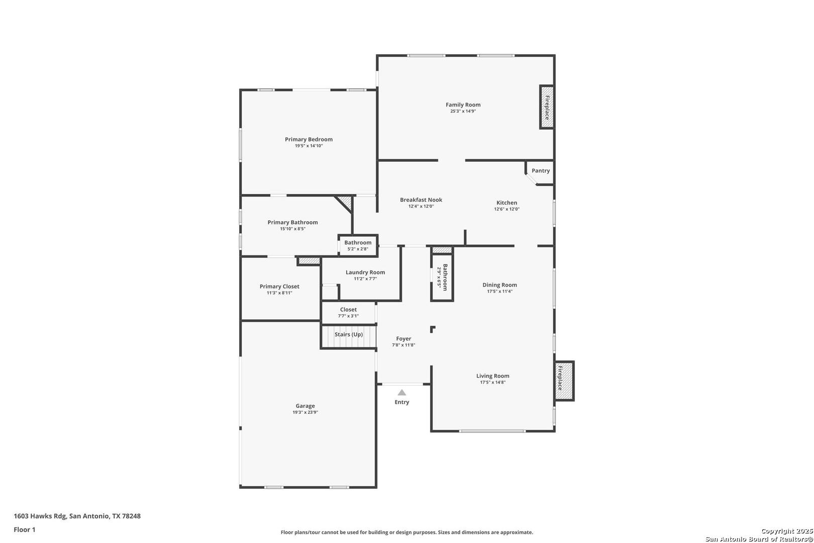 1603 Hawks Ridge Street San Antonio, TX 78248 - Photo 38 of 39