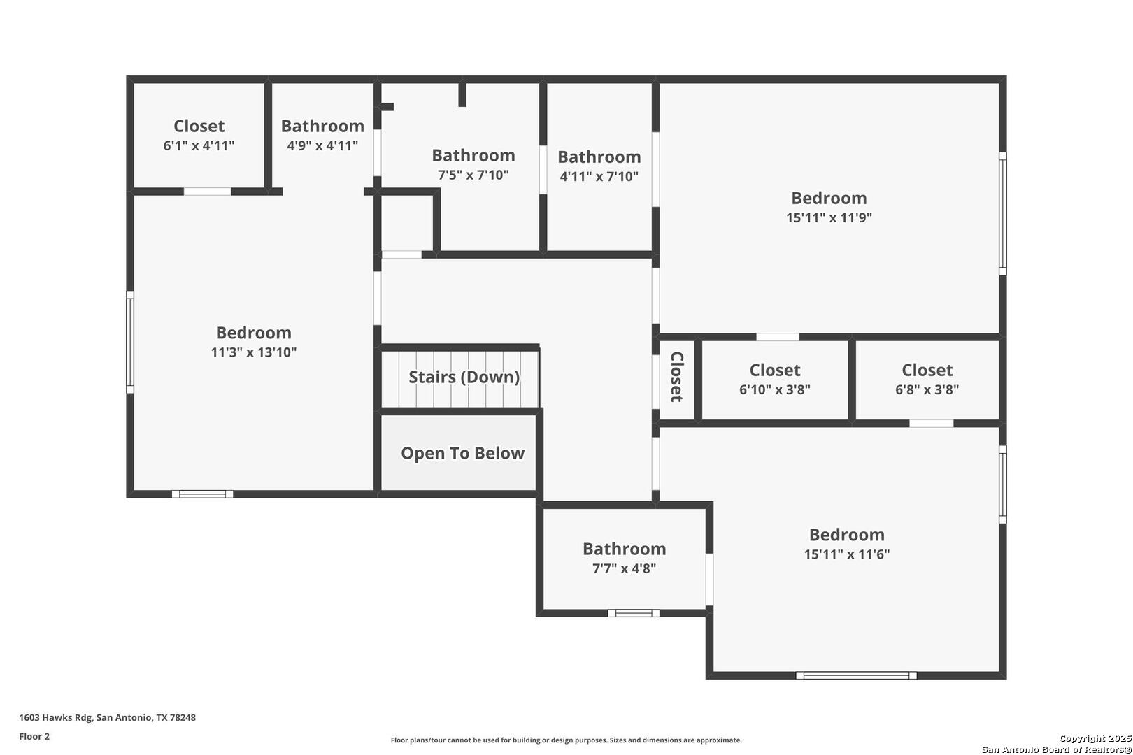 1603 Hawks Ridge Street San Antonio, TX 78248 - Photo 39 of 39 a picture of a park