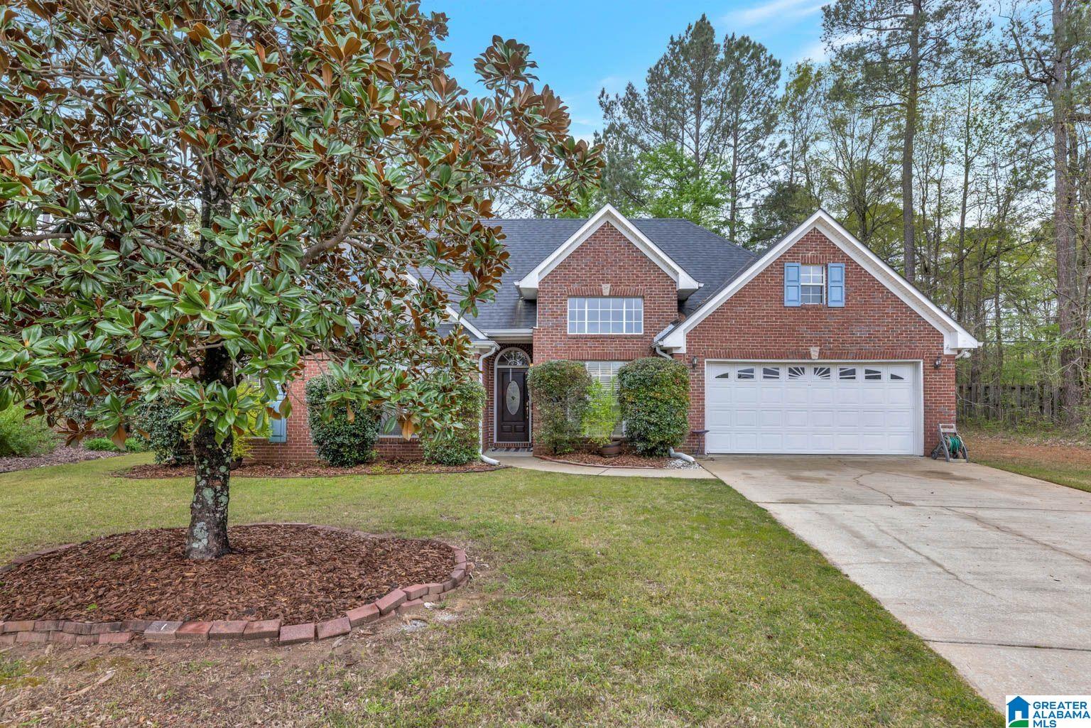 145 Roy Court Helena, AL 35080 - Photo 20 of 20