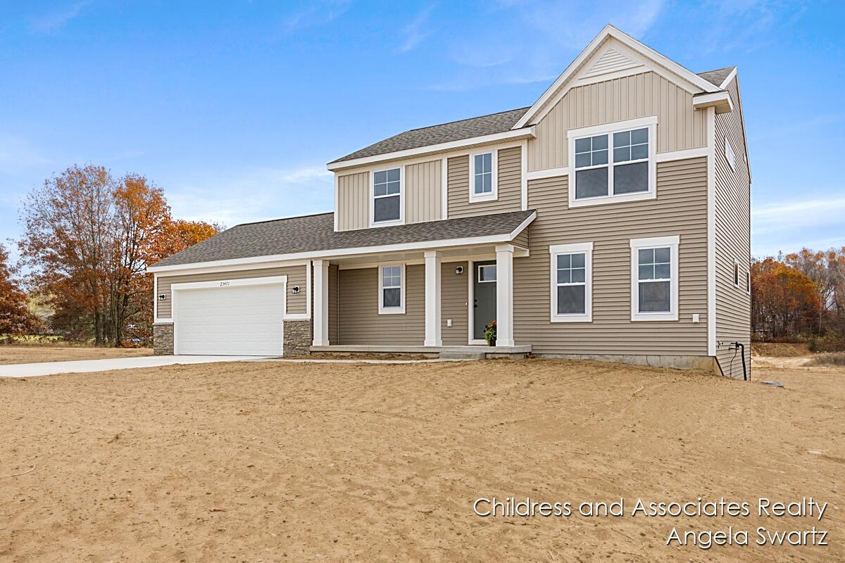 23471 Kendaville Road Pierson, MI 49339 - Photo 2 of 54 IMG_1002