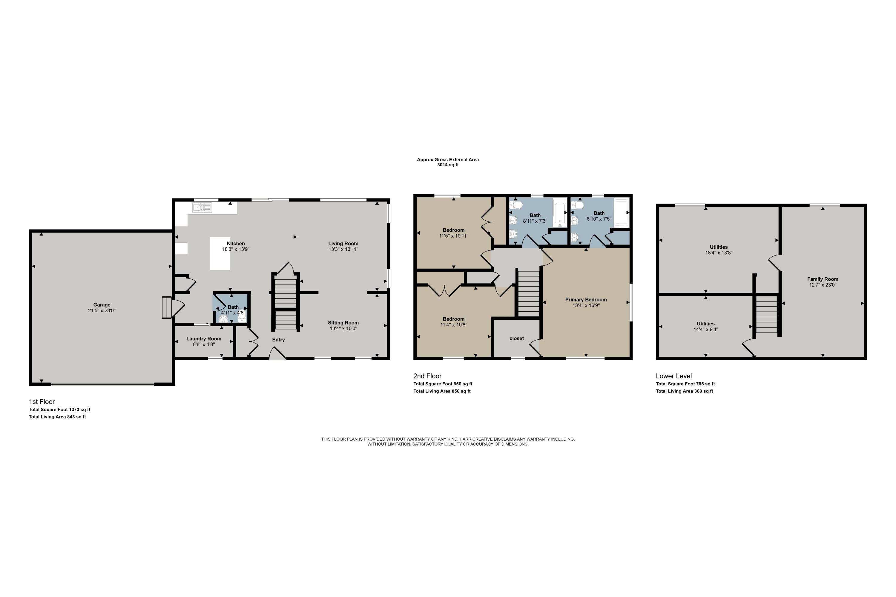 23471 Kendaville Road Pierson, MI 49339 - Photo 54 of 54 23471 Kendaville Combined