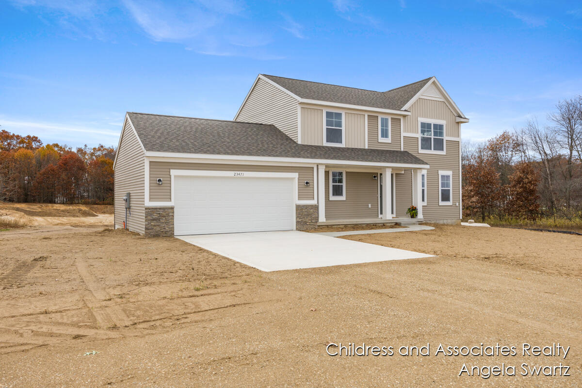23471 Kendaville Road Pierson, MI 49339 - Photo 6 of 54 IMG_1003